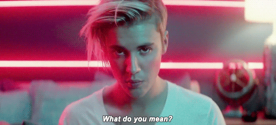 Justin Bieber