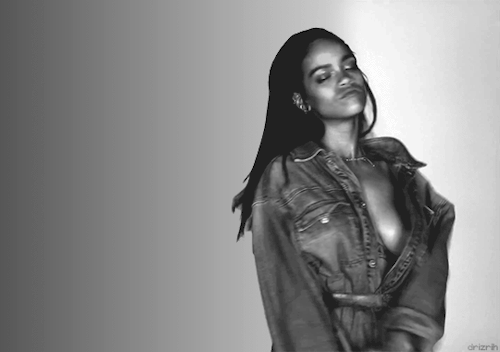 Rihanna's aching vocals paired with the poignant lyrics of "Higher" make it another song that's more gorgeous than sexy. But, hey, to each their own. Most sensual line: "You take me higher, higher than I've ever been, babe / Just come over, let's pour a drink, babe"