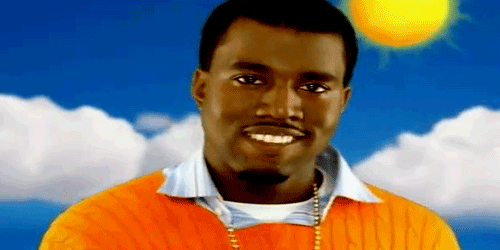 All Falls Down ft. Syleena Johnson