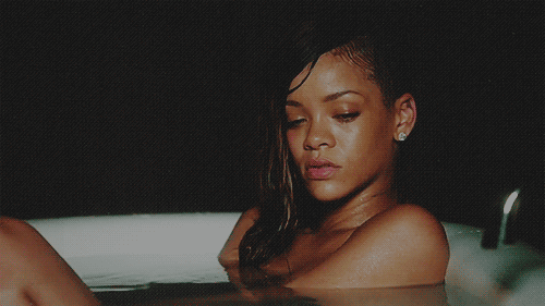I mean, if you're not afraid to cry in the bedroom, this song might be fine — "Close To You" cuts deep and plays with your emotions. That being said, there is a delicate tenderness to the closing ballad of Anti.Most sensual line: "No you don't need my protection / But I'm in love, can't blame me for checking"