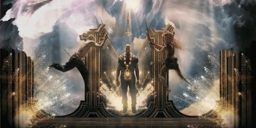 Power