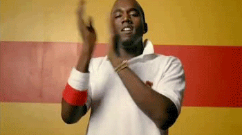 Amazing ft. Young Jeezy