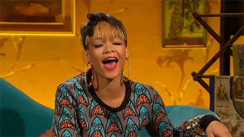 RiRi's take on doo-wop is a pseudo-sultry jam sure to please any Etta James fan in the bedroom. Most sensual line: "Can we burn something babe? / And I run for miles just to get a taste"