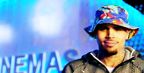 Chris Brown