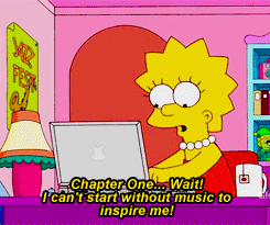Writing
