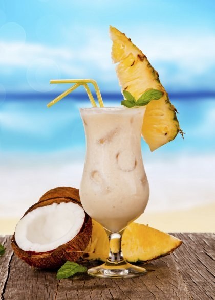 Piña Colada