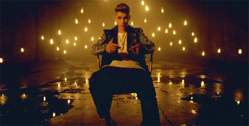 You're a fan, but not a Belieber.