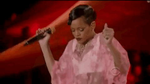 With its talk of "sharing common interests," and "not wanting to be alone," "Desperado" is a track that demands to connect with an audience of two (or more). Rihanna's intoxicating vocals and the production's rumbling bass only further enhance the inherent sexuality of "Desperado." Most sensual line: "I’m not tryna go against you / Actually, I’m going with you"