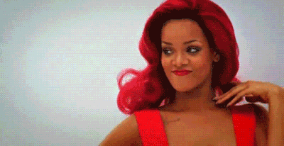 This is peak bad gal — "Needed Me" is RiRi at her most confident, most badass, and most dominant. If the tipsy, electric beat of "Needed Me" doesn't give you a surge of bedroom confidence, Rihanna's lyrics sure will. Most sensual line: "Oooh, you needed me / To feel a little more, and give a little less"