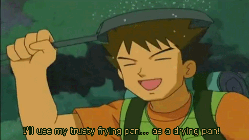 Brock