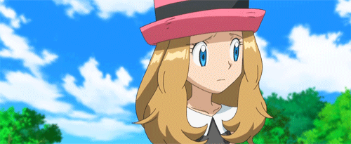 Serena