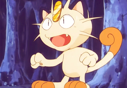 Meowth