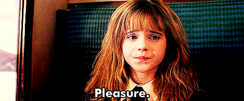 Hermione Granger
