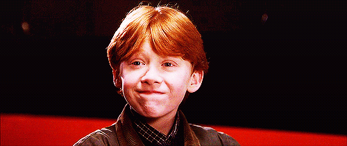 Ron Weasley