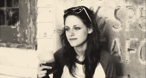 Kristen Stewart