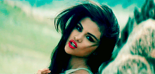 Selena Gomez