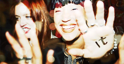 Icona Pop!