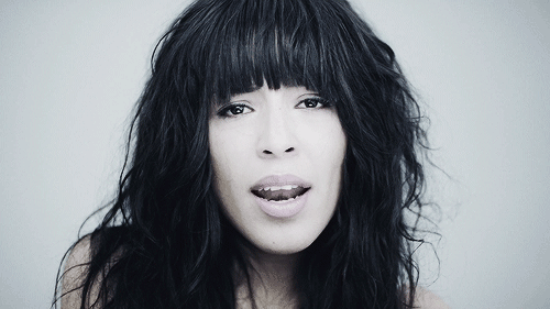 Loreen!