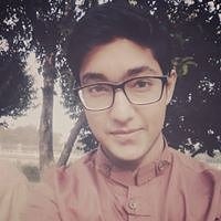 BuzzFeed profile picture for @khizar