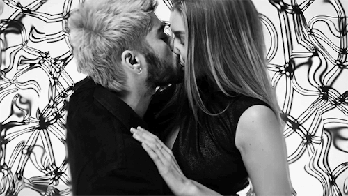 "Pillow Talk" by Zayn