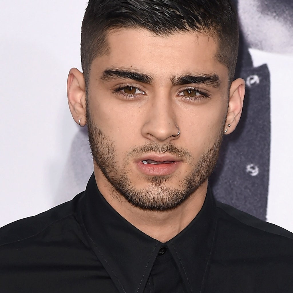 Zayn Malik Tweeted At Gigi Hadid And People Are Freaking Out