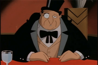 The Penguin