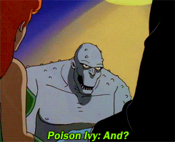 Killer Croc