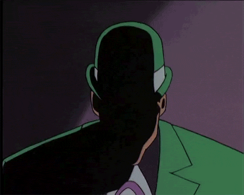 The Riddler