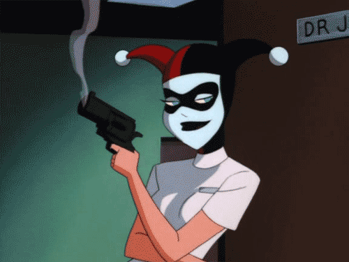 Harley Quinn