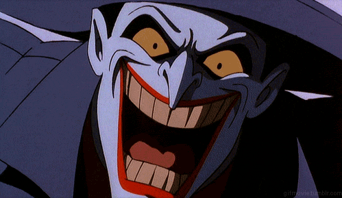 The Joker