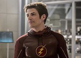 Who Do You Think Zoom Is On “The Flash”?