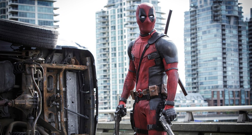 Synopsis: The long awaited adaptation of the Marvel character, the film sees Wade Wilson transform into the title character after being subjected to an experiment in a bid to cure his cancer. Starring: Ryan Reynolds, Morena Baccarin, Ed Skrein, TJ Miller, and Gina CaranoRelease Date: February 12, 2016