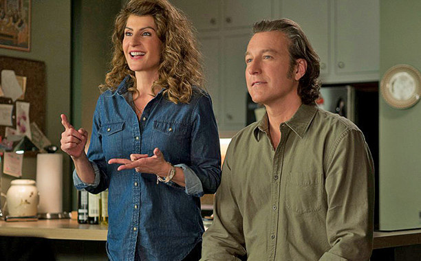 Synopsis: Facing their own marital troubles, Toula and Ian must deal with another Greek wedding even bigger and fatter than their own.Starring: Nia Vardalos, John Corbett, Lainie Kazan, Michael Constantine, Andrea Martin, and Ian GomezRelease Date: March 25, 2016