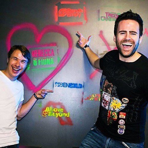 This is how trance should sound!This is how a Gareth Emery track should sound!Gosh, i have not loved anything from Gareth Emery since 'Tokyo'. 'Until We Meet Again' has officially restored my love and faith in the fact that Gareth Emery is still capable of producing great trance. But this a collaboration so credit is also due to rising trance star Ben Gold - who is freaking killing it at the moment. Producing the ASOT 750 anthem amongst his credentials he too is one to watch.Flashback - I remember waiting for Super 8 & Tab's set at Future Music Festival in 2013, with Ben Gold playing before them. The crowd was small, but he absolute killed with an amazing set of tunes and knowing how to work the crowd.