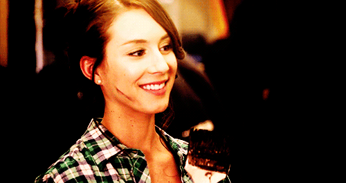Spencer Hastings