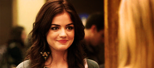 Aria Montgomery