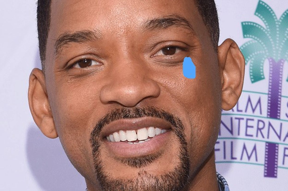 Will Smith Is Really Sad His Independence Day Character Died