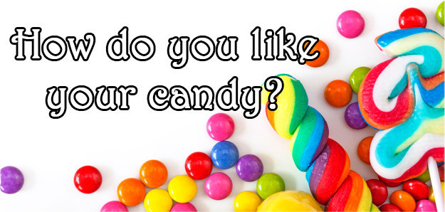 What Does Your Taste In Candy Say About Your Taste In Men?