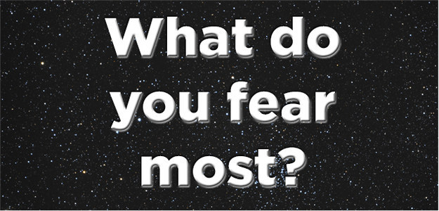 Which Luke Skywalker Are You?