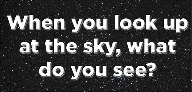 Which Luke Skywalker Are You?