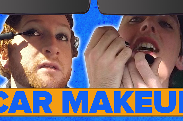 these-dudes-put-on-makeup-in-a-moving-car-and-finally-understand