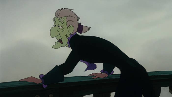 This Is What Happened When We Watched The Little Mermaid For The First Time