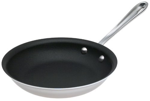 First, let's talk about the one tool you really need: the skillet. To make a perfect omelette, you need an 8-inch nonstick skillet. It's non-negotiable.