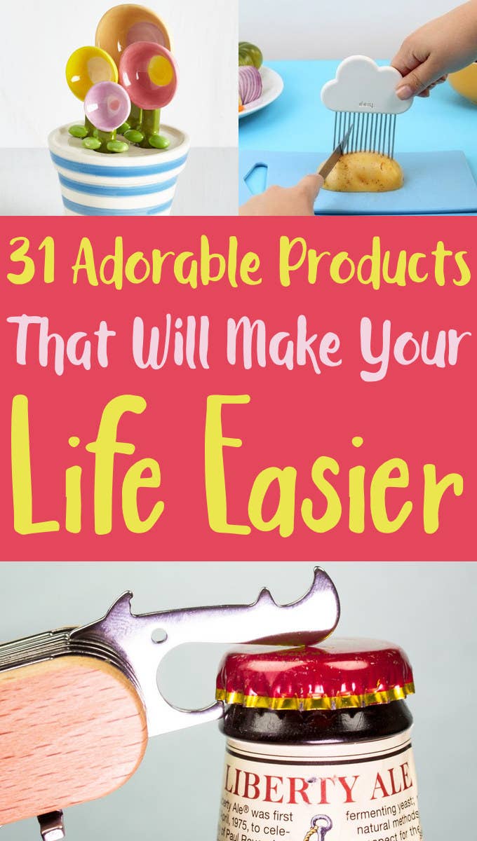 11 Items from  to Make Your Life Easier - A Well Styled Life®