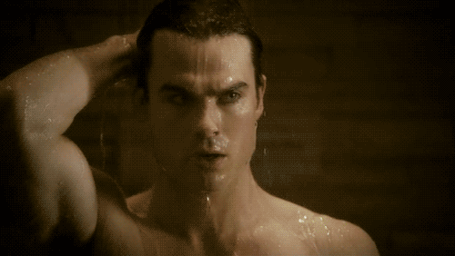 Ian Somerhalder