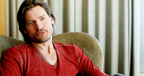 Nikolaj Coster-Waldau