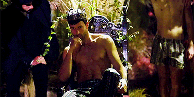 Noah Mills