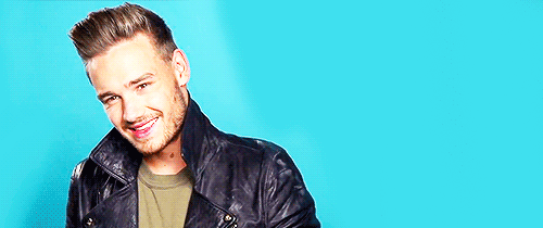Liam Payne