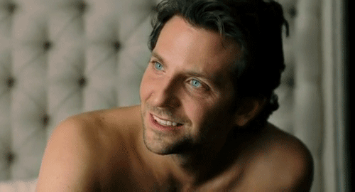 Bradley Cooper