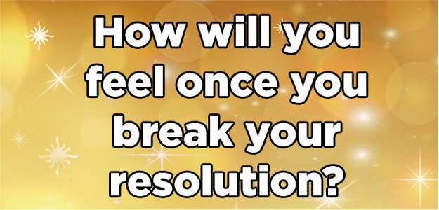 We Know Exactly When You Ll Break Your New Year S Resolution We Know Exactly When You Ll Break Your New Year S Resolution